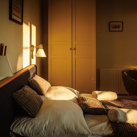 Orkana 13 Apartments Zakopane Dış mekan fotoğraf