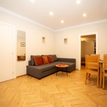 Orkana 13 Apartments Zakopane Dış mekan fotoğraf