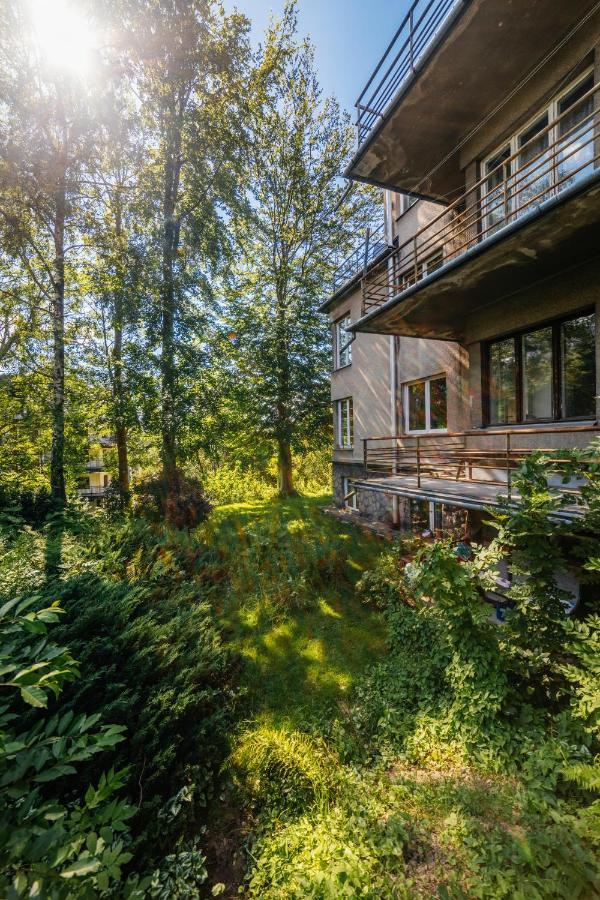 Orkana 13 Apartments Zakopane Dış mekan fotoğraf