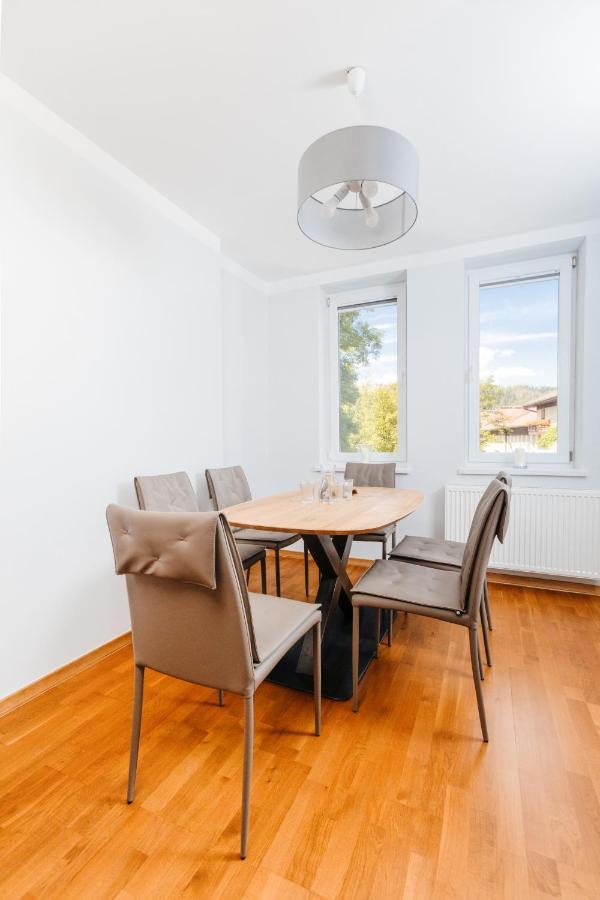 Orkana 13 Apartments Zakopane Dış mekan fotoğraf