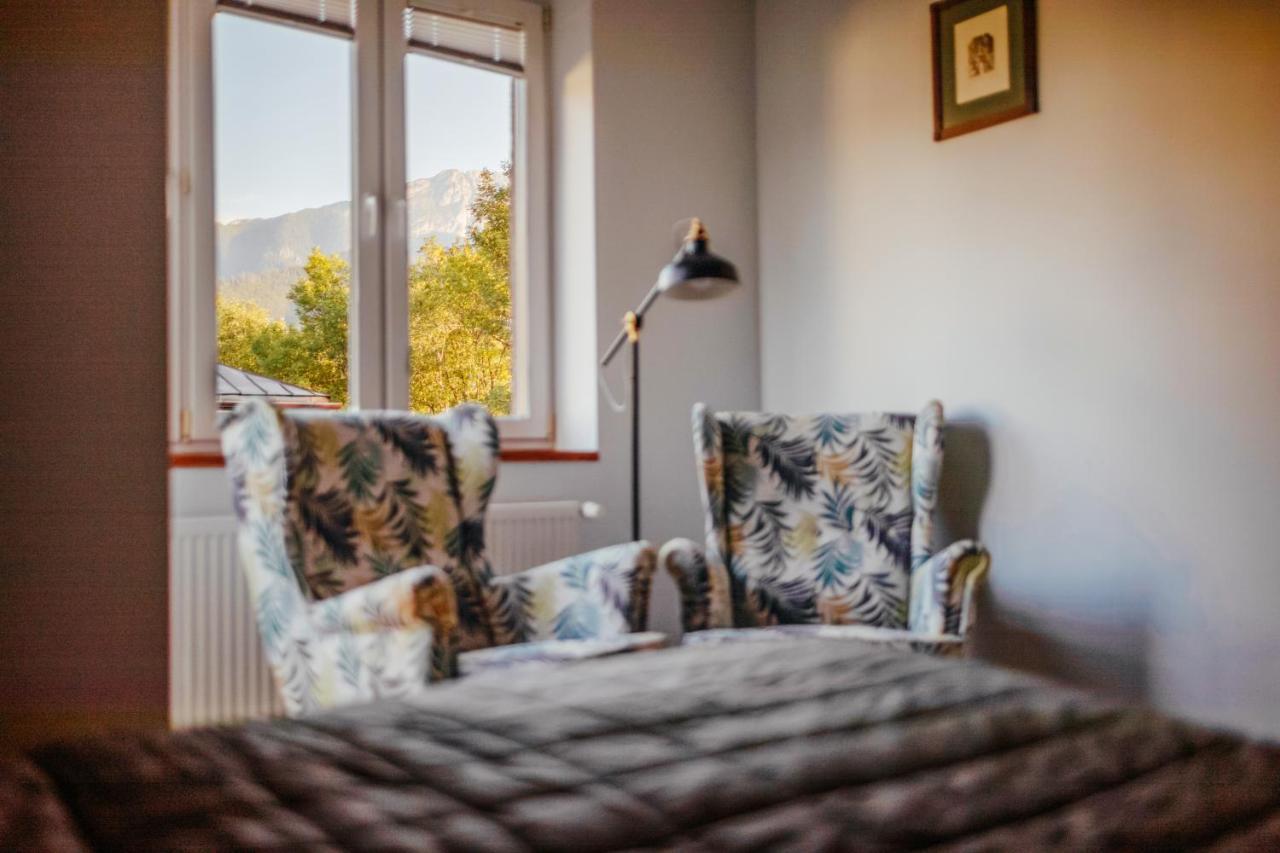 Orkana 13 Apartments Zakopane Dış mekan fotoğraf