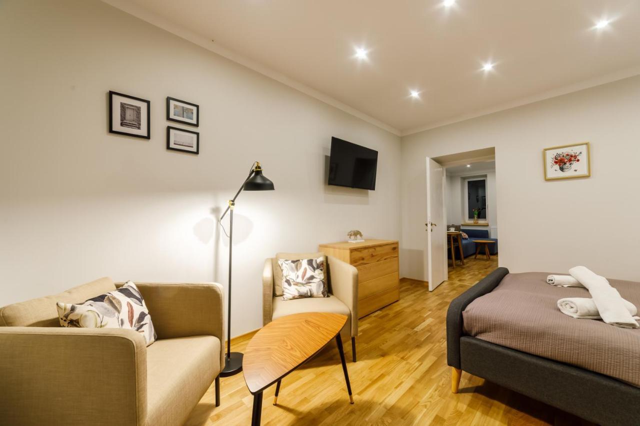 Orkana 13 Apartments Zakopane Dış mekan fotoğraf