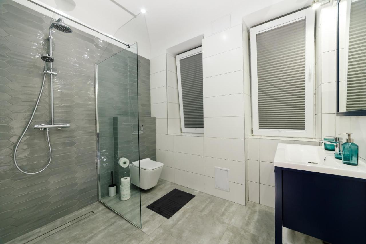 Orkana 13 Apartments Zakopane Dış mekan fotoğraf