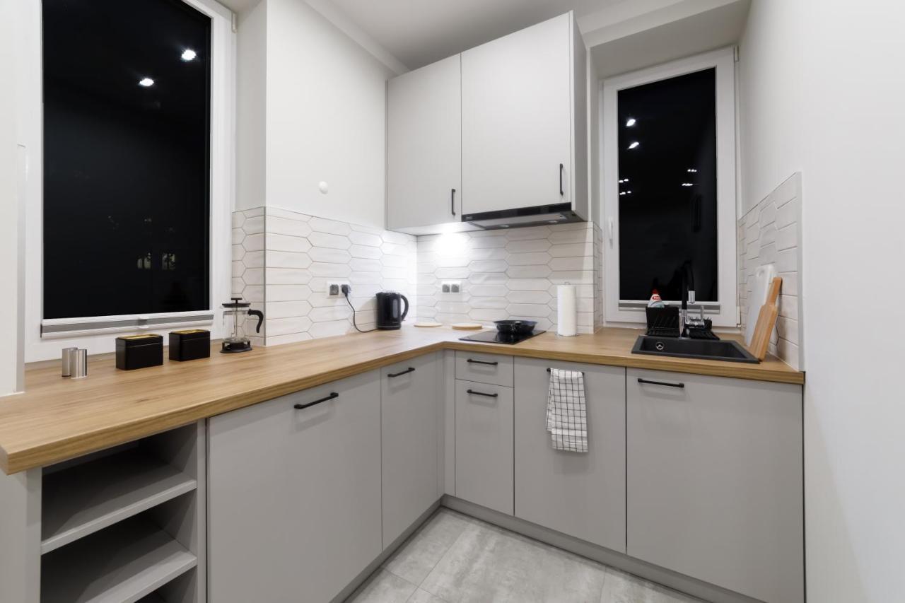 Orkana 13 Apartments Zakopane Dış mekan fotoğraf