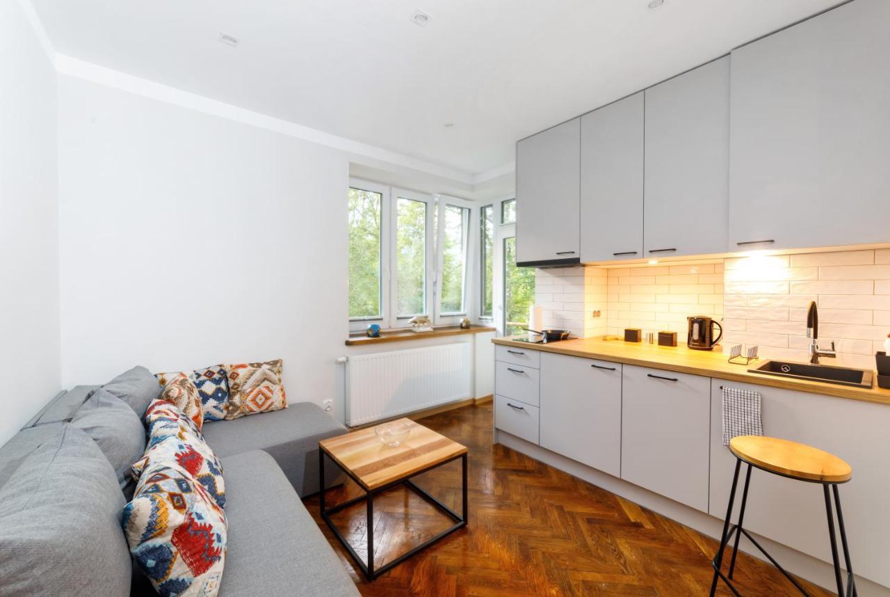 Orkana 13 Apartments Zakopane Dış mekan fotoğraf