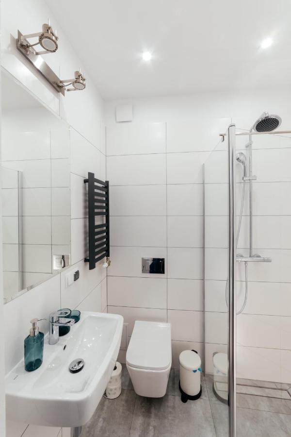 Orkana 13 Apartments Zakopane Dış mekan fotoğraf