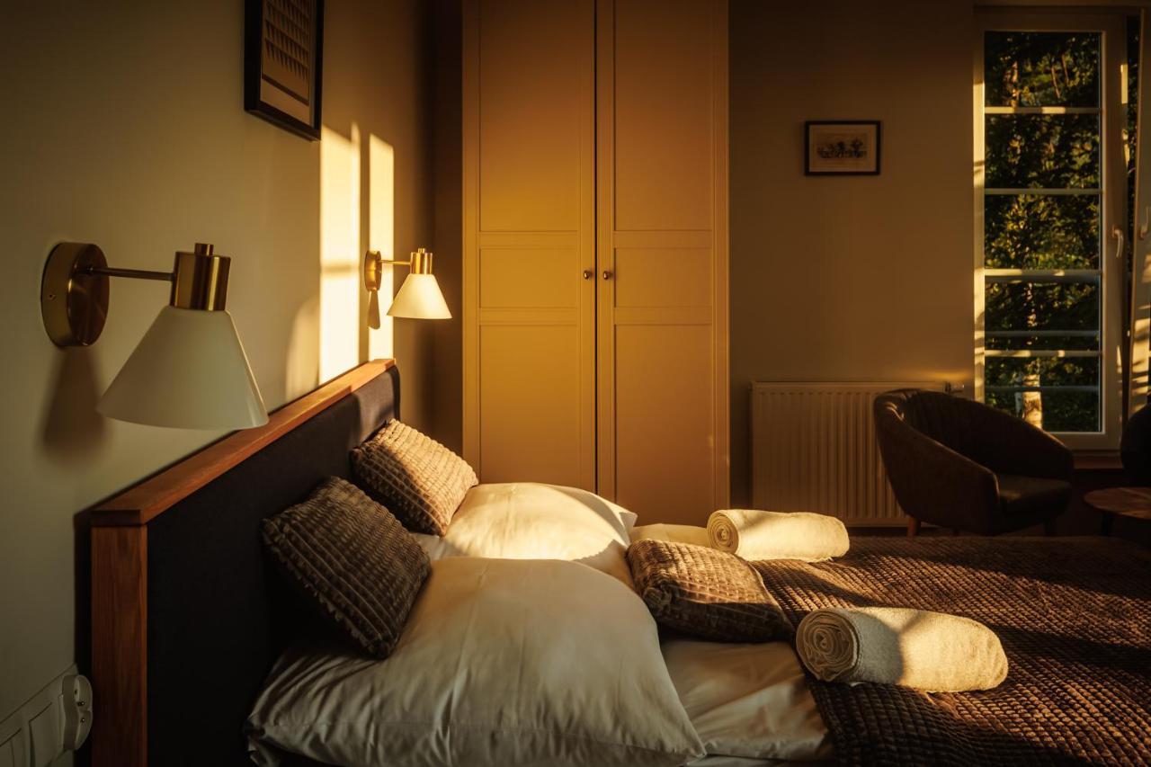 Orkana 13 Apartments Zakopane Dış mekan fotoğraf
