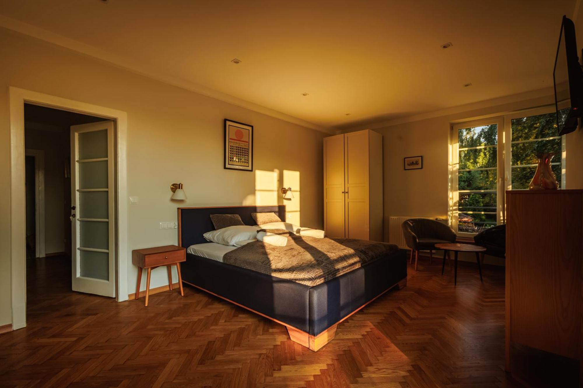 Orkana 13 Apartments Zakopane Dış mekan fotoğraf