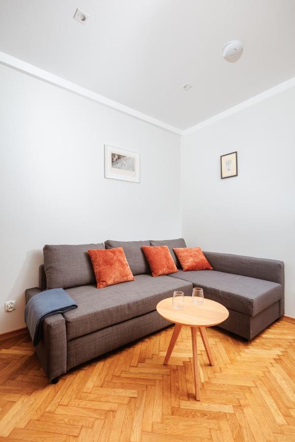Orkana 13 Apartments Zakopane Dış mekan fotoğraf