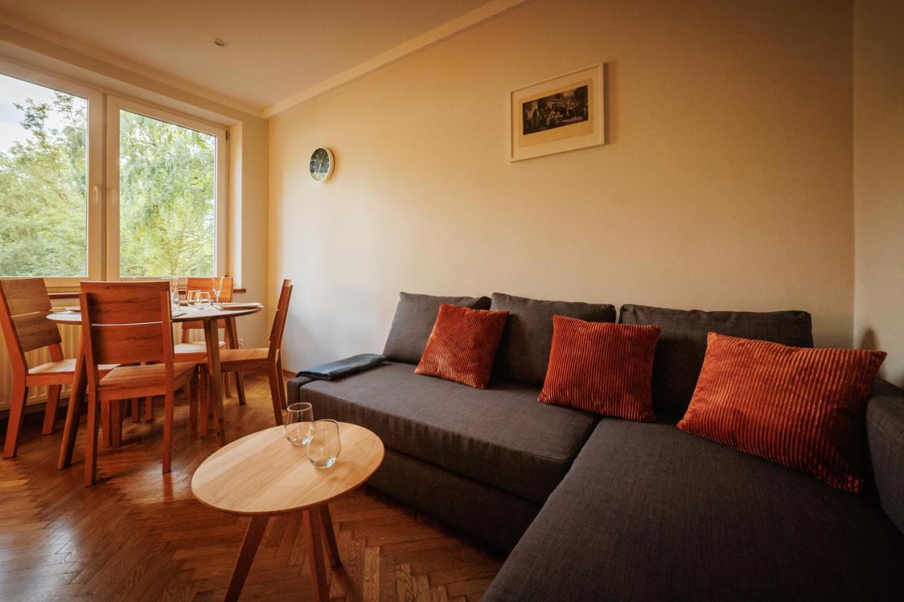 Orkana 13 Apartments Zakopane Dış mekan fotoğraf