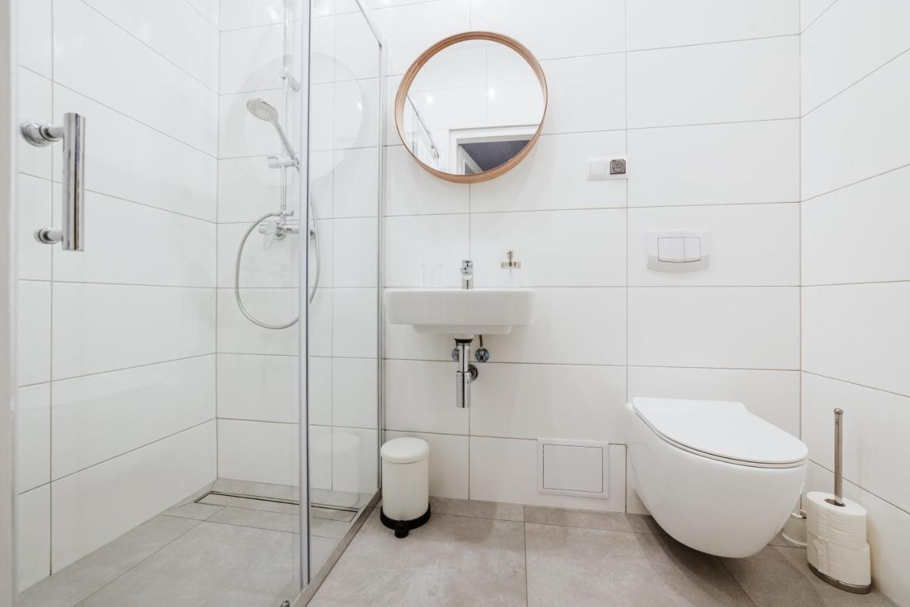 Orkana 13 Apartments Zakopane Dış mekan fotoğraf