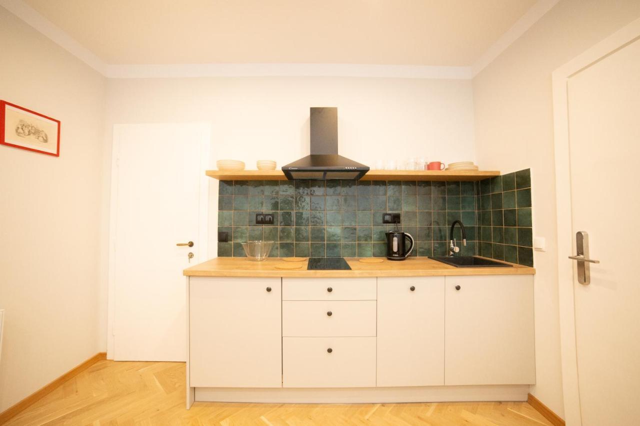 Orkana 13 Apartments Zakopane Dış mekan fotoğraf