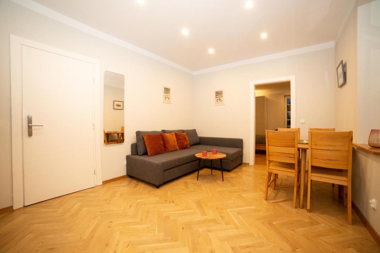 Orkana 13 Apartments Zakopane Dış mekan fotoğraf