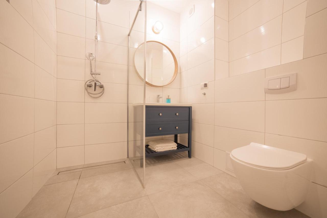 Orkana 13 Apartments Zakopane Dış mekan fotoğraf
