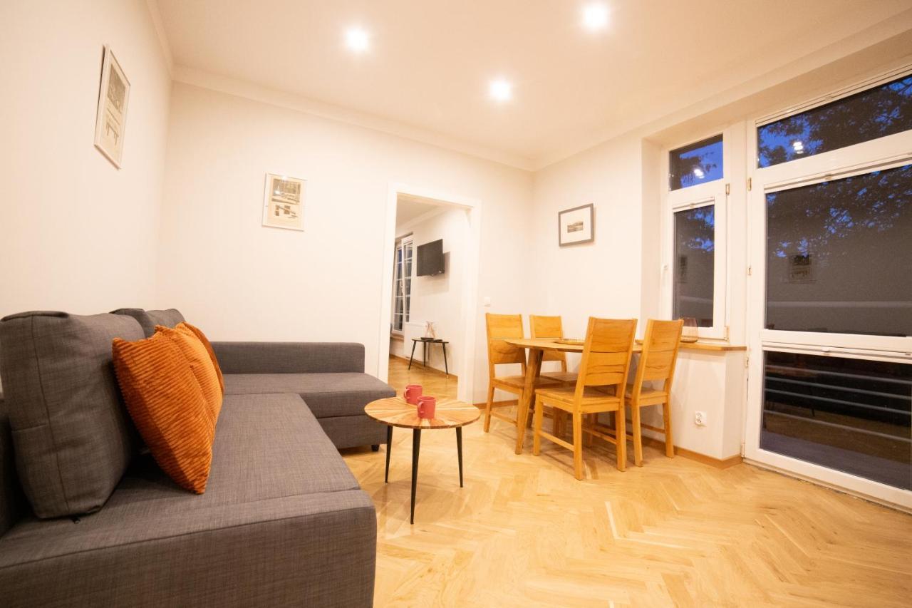 Orkana 13 Apartments Zakopane Dış mekan fotoğraf