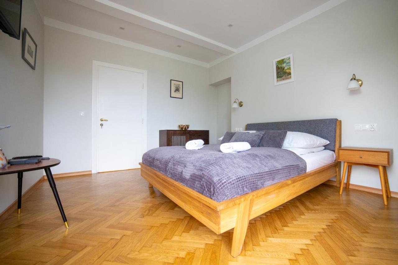 Orkana 13 Apartments Zakopane Dış mekan fotoğraf